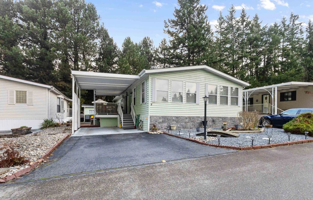 2315 198 Street 4, Langley