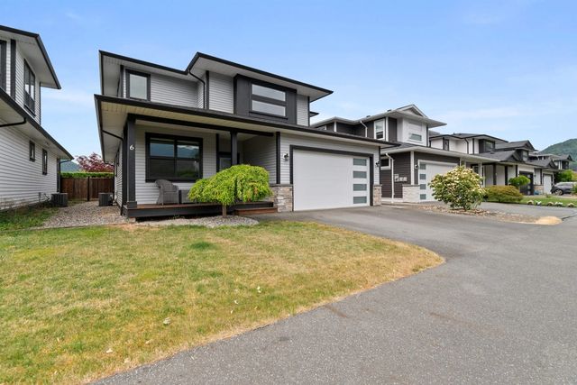7328 Morrow Road 6, Agassiz