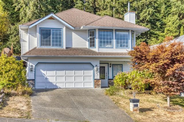 1465 Blackwater Place, Coquitlam