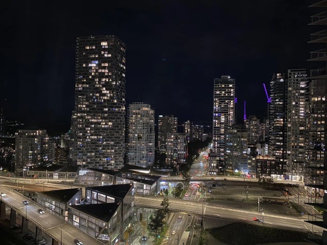 501 Pacific Street 2705, Vancouver