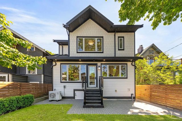 683 W 19th Avenue 2, Vancouver