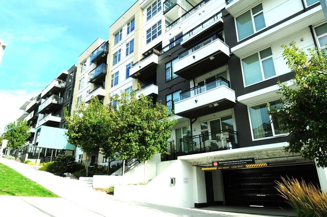1012 Auckland Street 307, New Westminster
