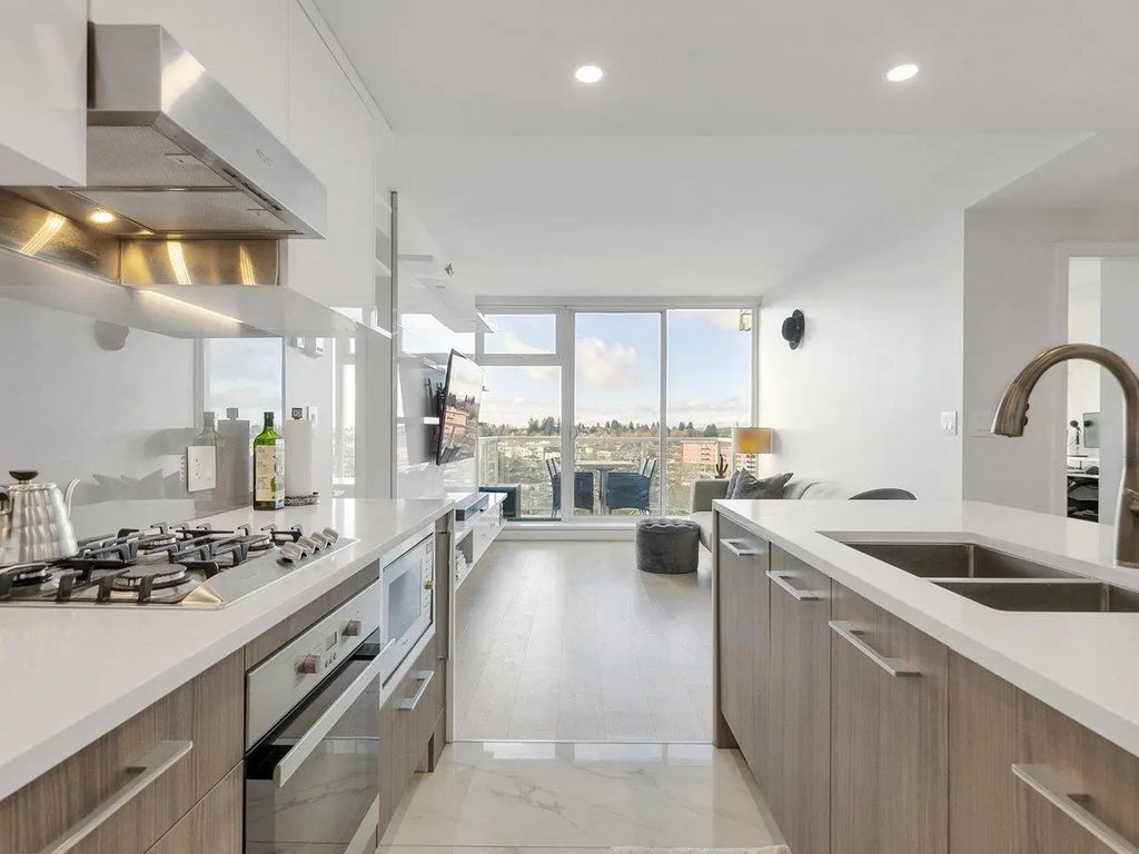 2221 E 30th Avenue 1106, Vancouver