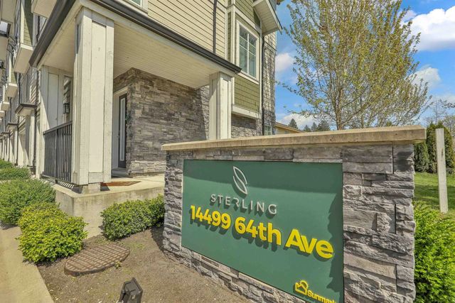 14499 64 Avenue 24, Surrey