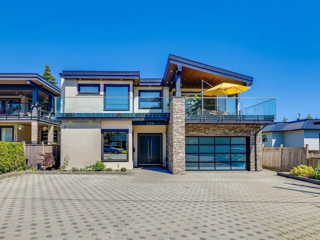 1126 Stevens Street, White Rock