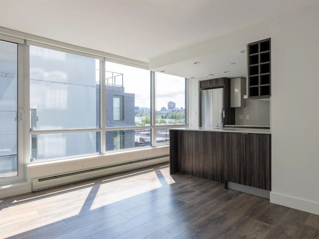 1788 Columbia Street 706, Vancouver