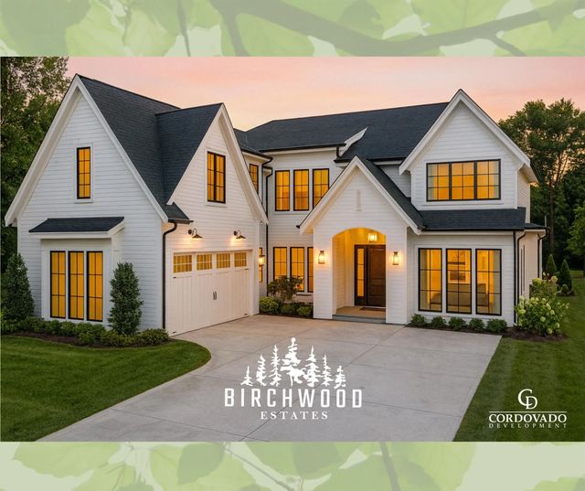 2307 Sunnyside Road Lot 18, Anmore
