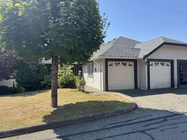 3160 Townline Road 167, Abbotsford