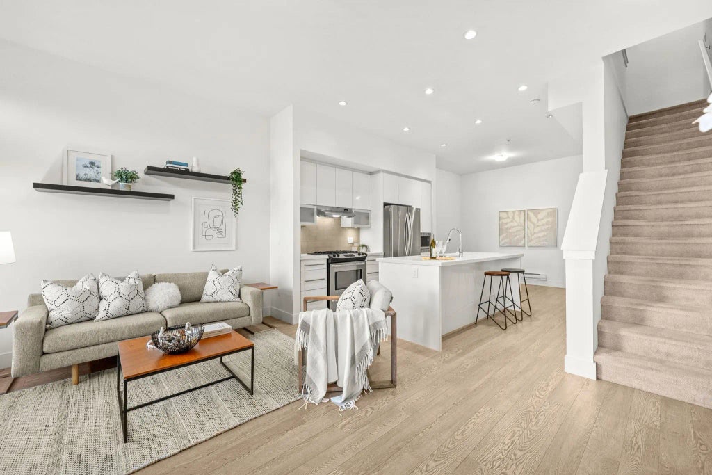 7811 209 Street 57, Langley