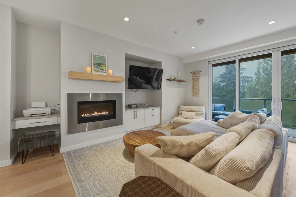 41328 Skyridge Place 207, Squamish