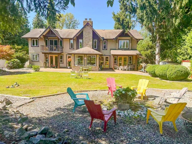 12366 240 Street, Maple Ridge