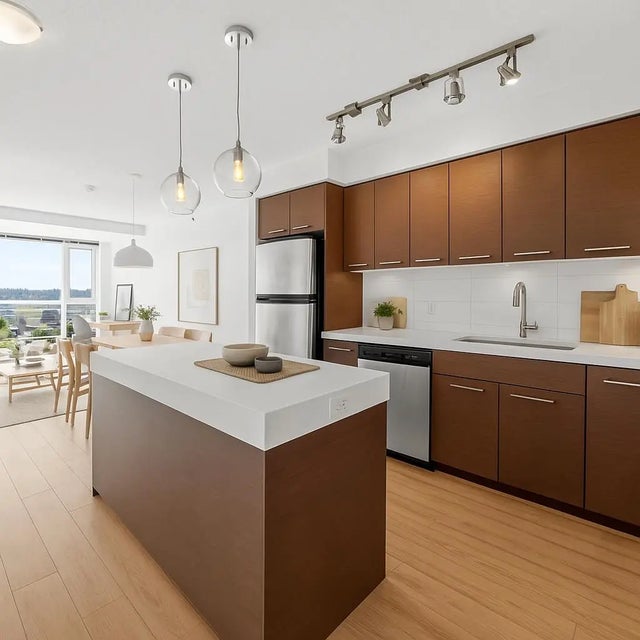 2770 Sophia Street 1007, Vancouver