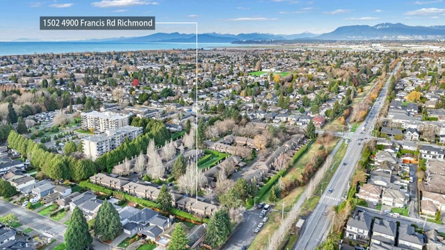 4900 Francis Road 1502, Richmond