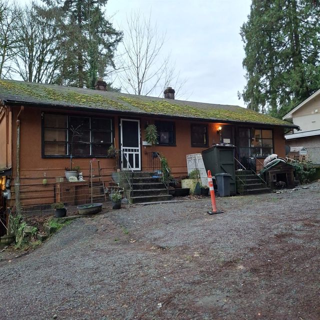 938 Clarke Road, Port Moody