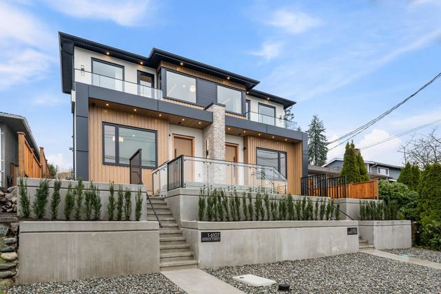 6107 Patrick Street 1, Burnaby