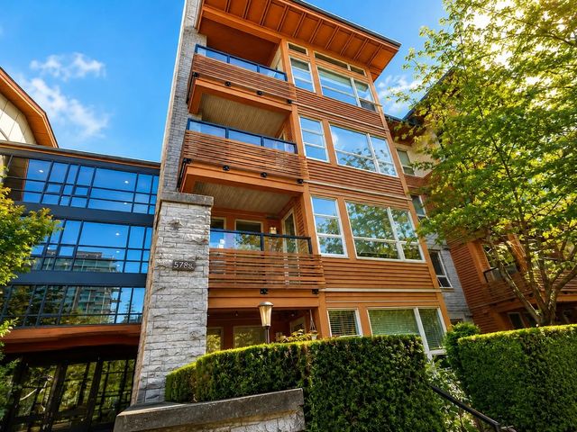 5788 Birney Avenue 309, Vancouver