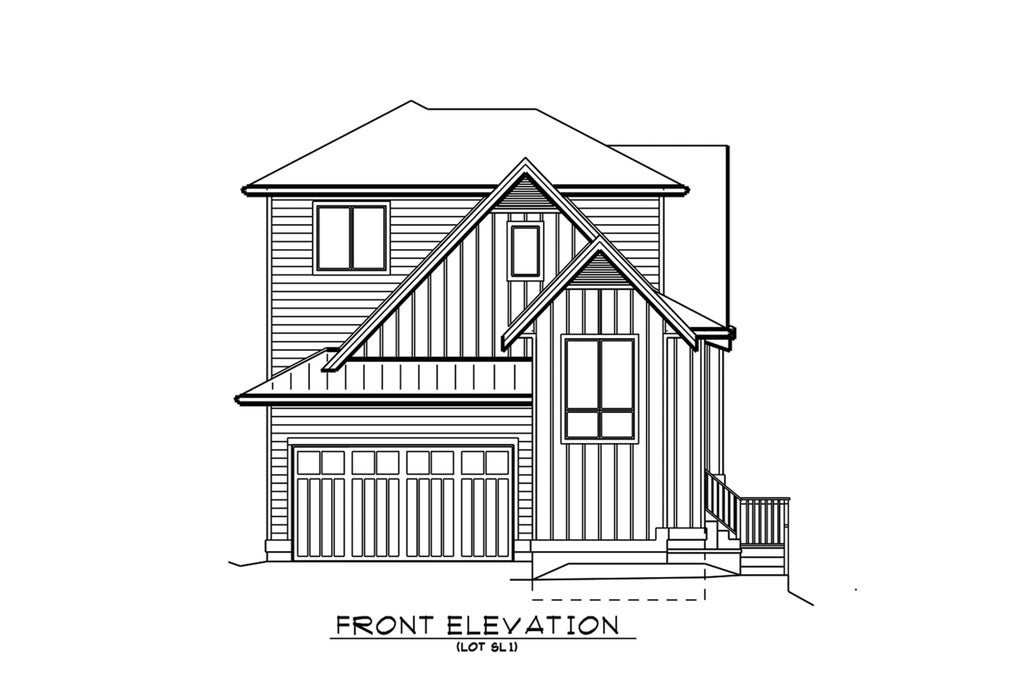 16241 10 Avenue, Surrey