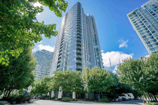 111 W Georgia Street 2206, Vancouver
