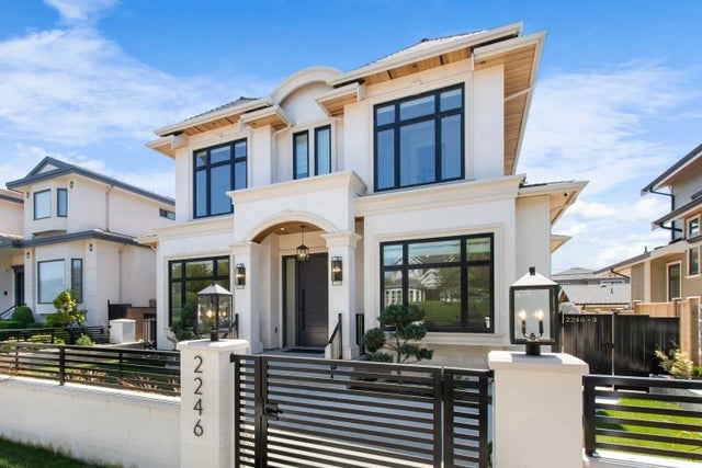 2246 W 20th Avenue, Vancouver