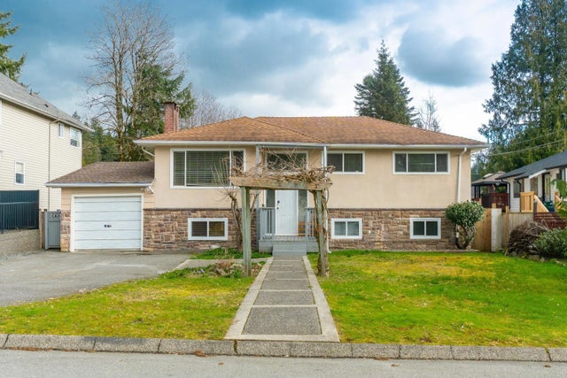 699 Duval Court, Coquitlam