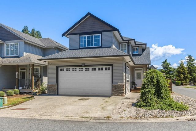 5545 Peach Road 14, Chilliwack
