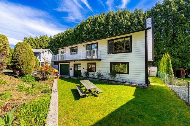 2932 Tatla Place, Coquitlam