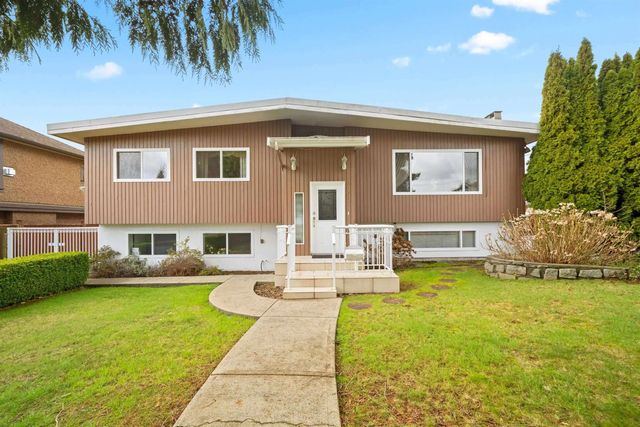 6565 Sumas Drive, Burnaby