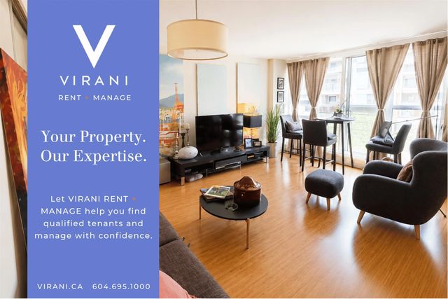 168 Powell Street 507, Vancouver