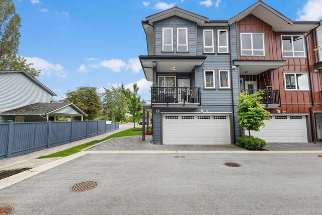 11851 232 Street 46, Maple Ridge