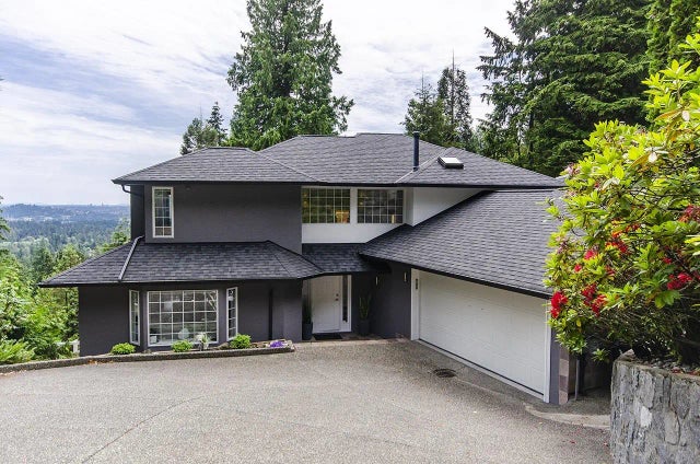 1241 Coleman Street, North Vancouver