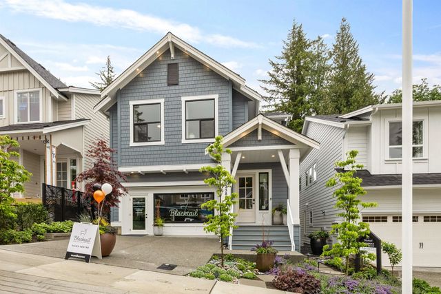 23387 Seymour Avenue, Maple Ridge