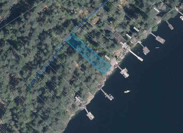 Lot F Block 23 & 24, North Vancouver