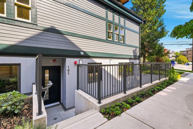 101 Cunningham Street, New Westminster
