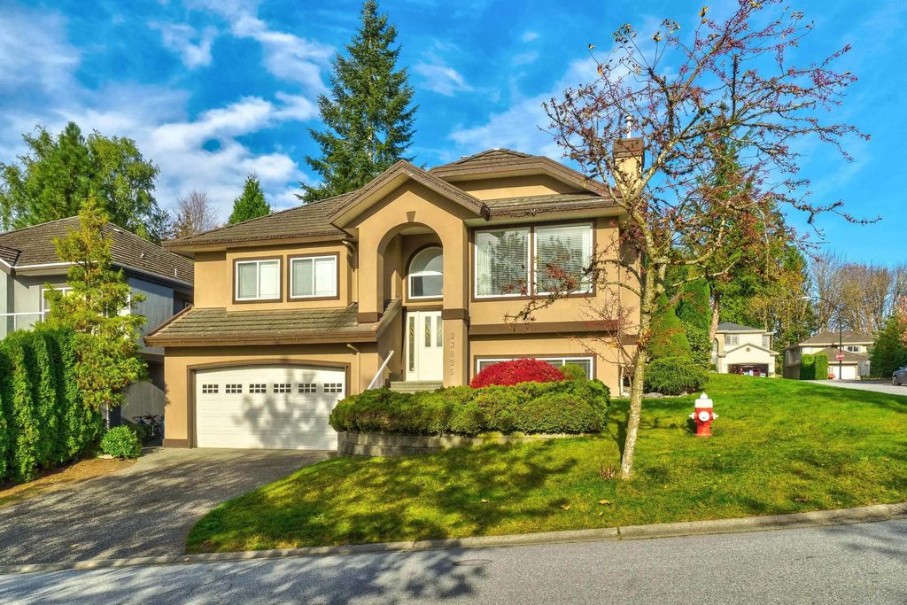 23855 Zeron Avenue, Maple Ridge