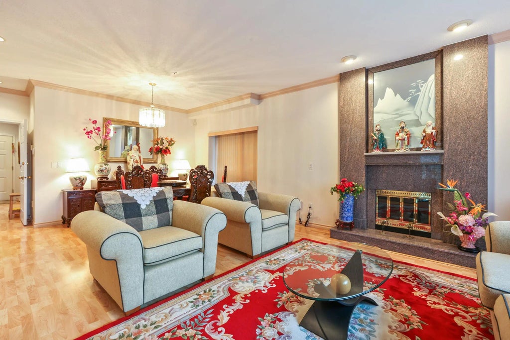 7823 Hudson Street, Vancouver