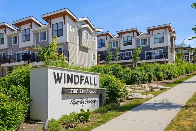 23183 136 Avenue 52, Maple Ridge