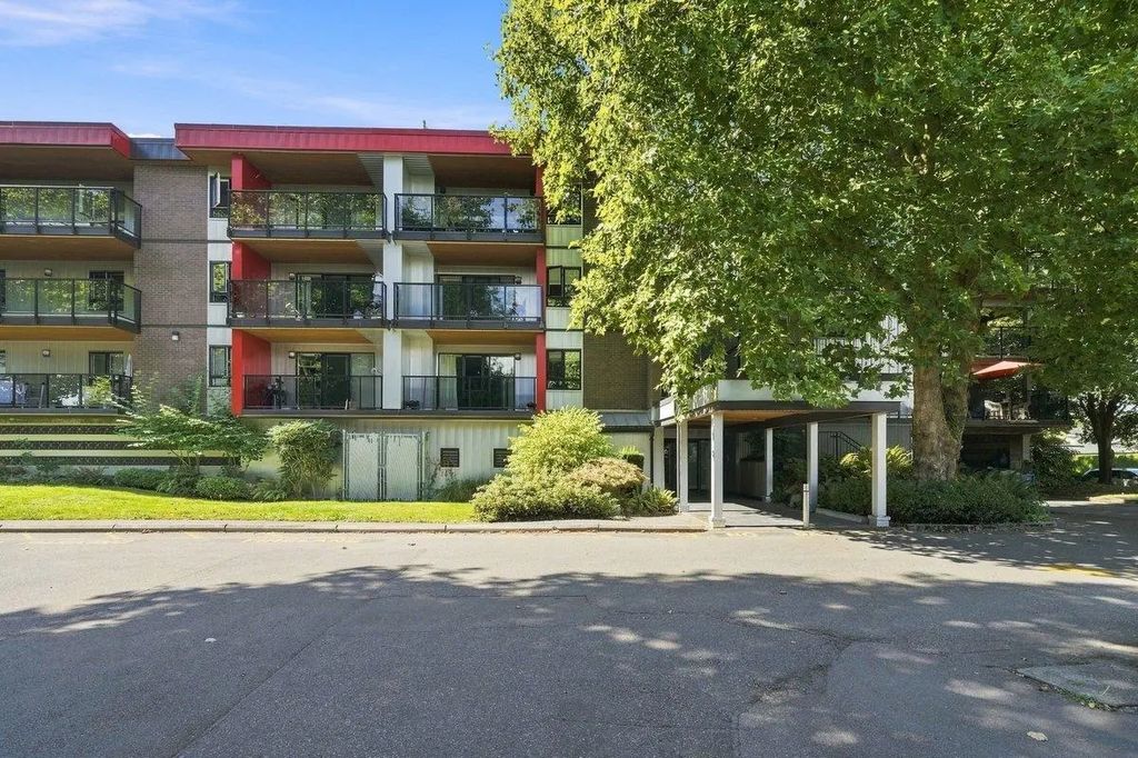 11240 Daniels Road 312, Richmond