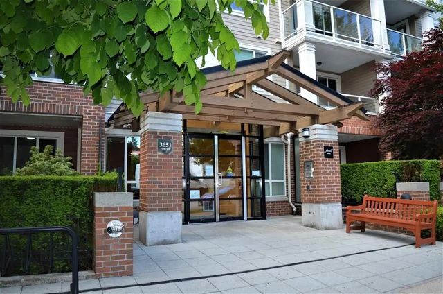 3651 Foster Avenue 301, Vancouver