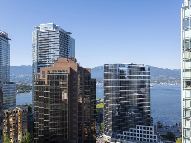 838 W Hastings Street 2106, Vancouver