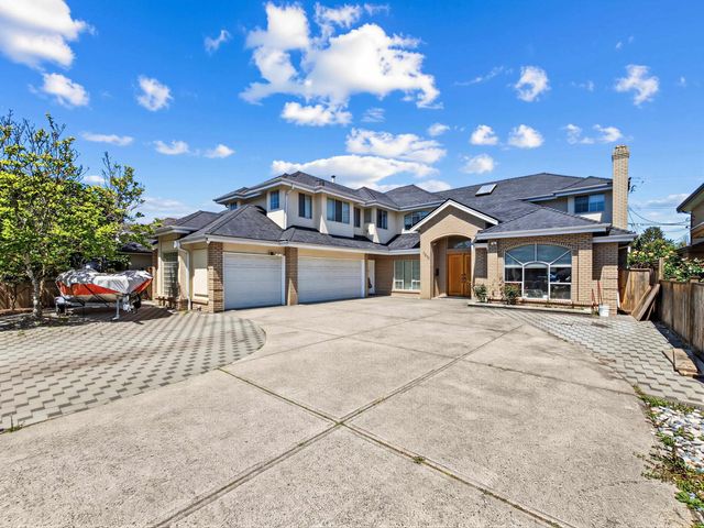 7311 Belair Drive, Richmond