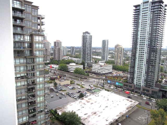 1888 Gilmore Avenue 2103, Burnaby