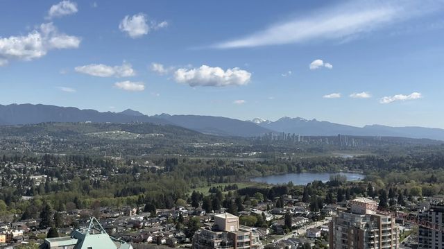 6000 Mckay Avenue 2907, Burnaby