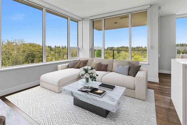 5410 Shortcut Road 1002, Vancouver