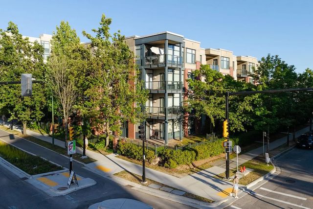588 W 45th Avenue 307, Vancouver