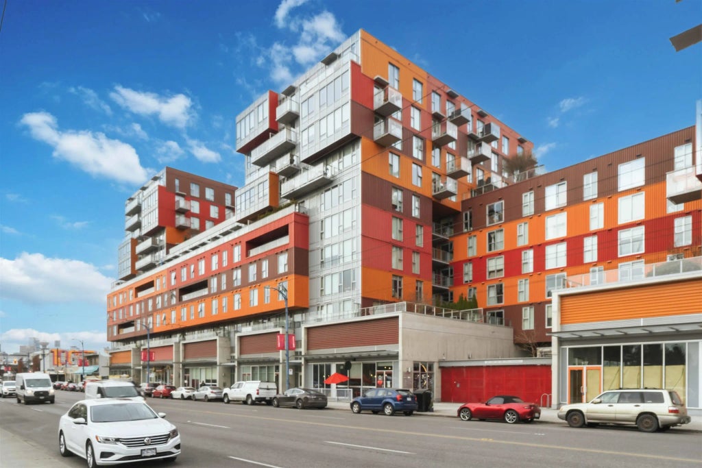 933 E Hastings Street 1108, Vancouver