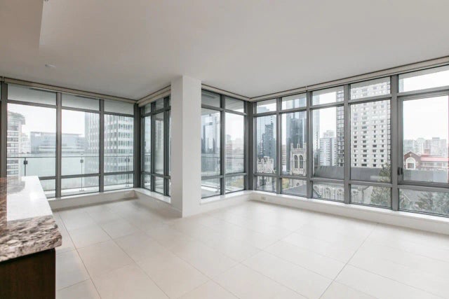 1028 Barclay Street 1102, Vancouver