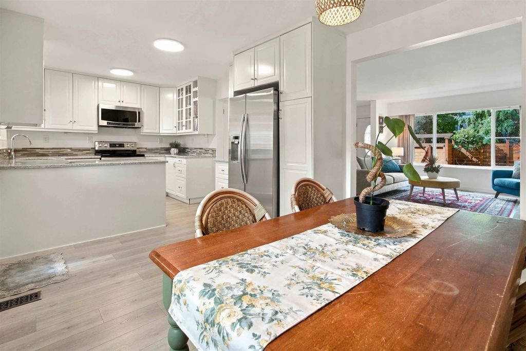 1309 Una Way, Port Coquitlam