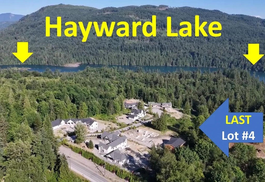 12041 Coughlin Court, Mission