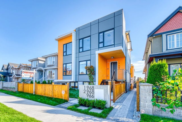 968 E 55th Avenue 2, Vancouver