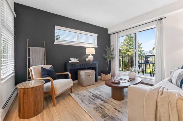 288 E 14th Avenue 303, Vancouver